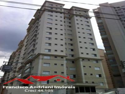 Apartamento para Venda, em São Caetano do Sul, bairro Jardim São Caetano, 3 dormitórios, 2 banheiros, 1 suíte, 2 vagas