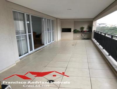 Apartamento para Venda, em São Caetano do Sul, bairro Jardim São Caetano, 3 dormitórios, 4 banheiros, 3 suítes, 3 vagas